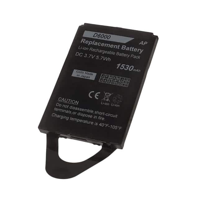 SB-6000-L Honeywell / HHP Dolphin 6000LU1