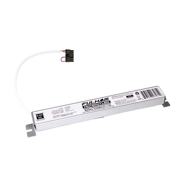 FHSBATL3-1.5S HOTSPOT2 BATTERY -1.5 AMP HOURS