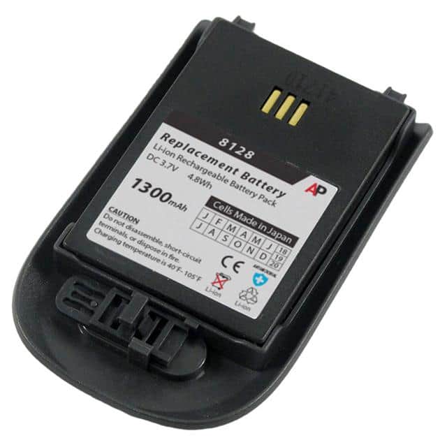 RB-8128-L Alcatel / Lucent OmniTouch 8118