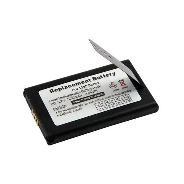 SB-DT10-L Wasp DT10, DT10RF and DT10RF 2D