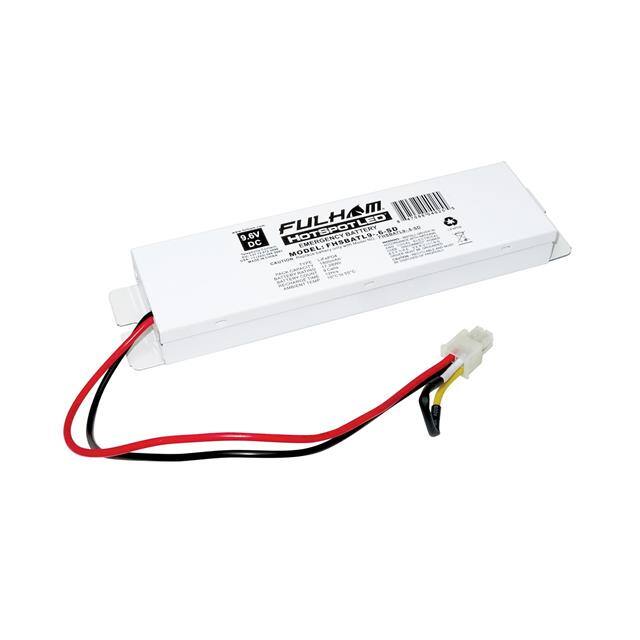 FHSBATL9-.6-SD HOTSPOT CONSTANT POWER BATTERY-