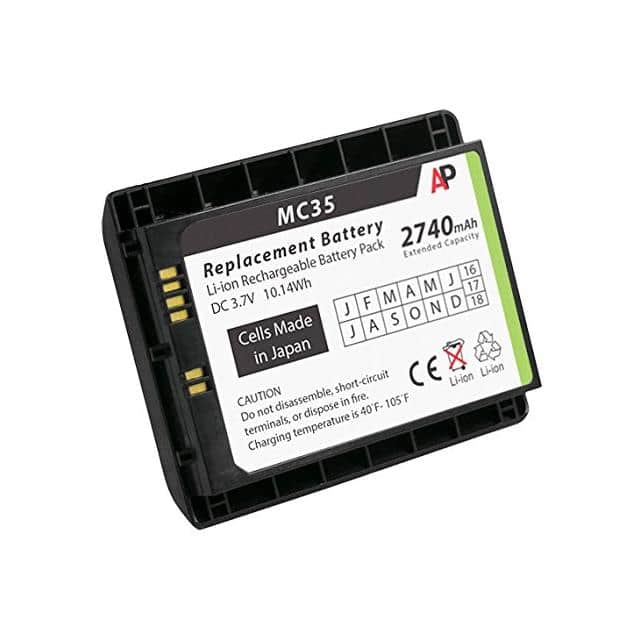 SB-MC35-LE Motorola / Symbol MC35 Scanner E
