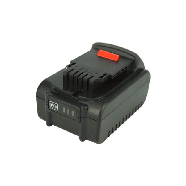 TOOL-424LI-30 BATTERY PACK LI-ION 20V 3000MAH