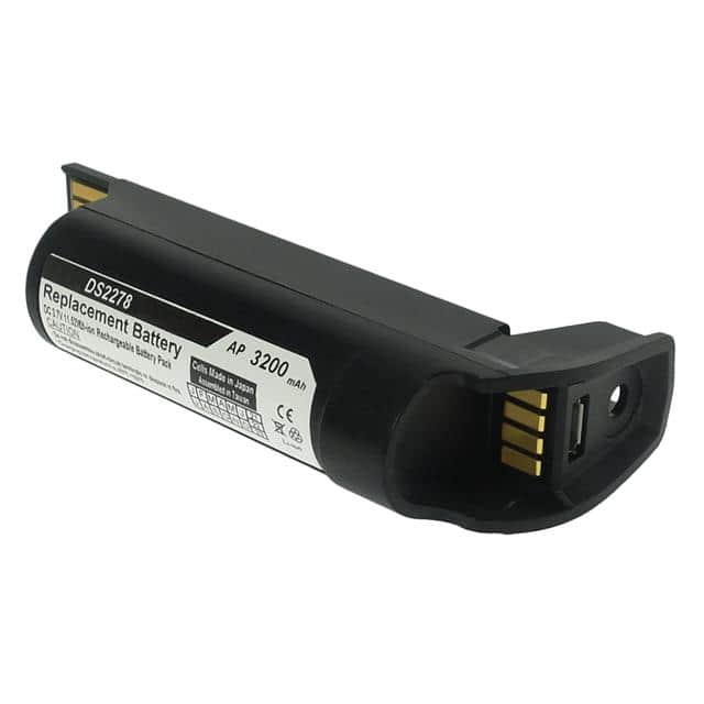 SB-2278-L Zebra DS22 and DS2278 Series Sca