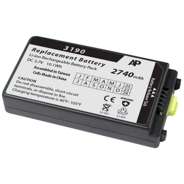SB-3190-L Motorola / Symbol MC3100 & MC319