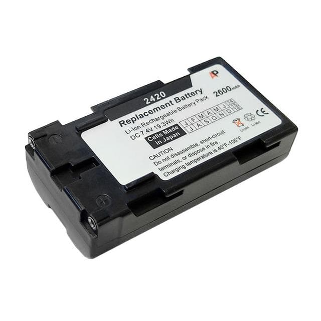 SB-2420-L Intermec / Norand T2420, T2425 &