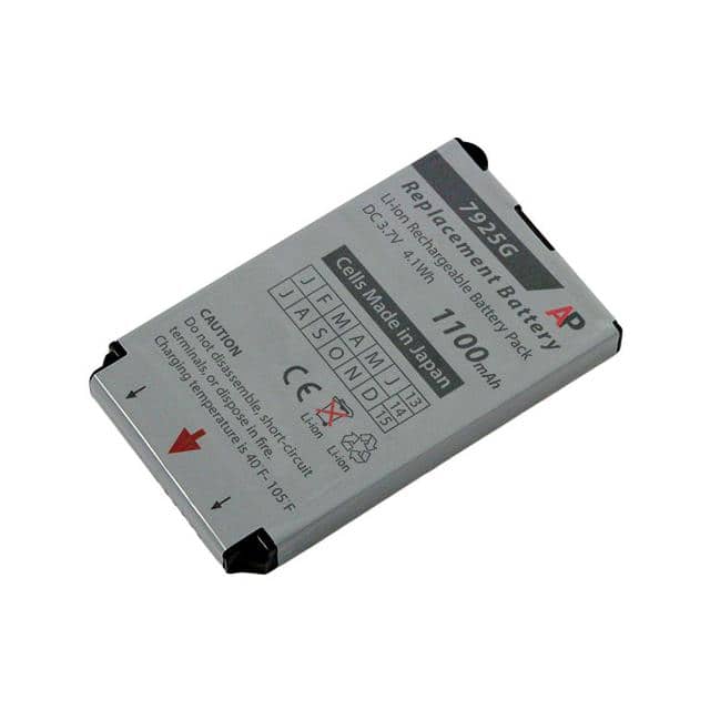RB-7925-L Cisco 7925G & 7926G Phone Batter