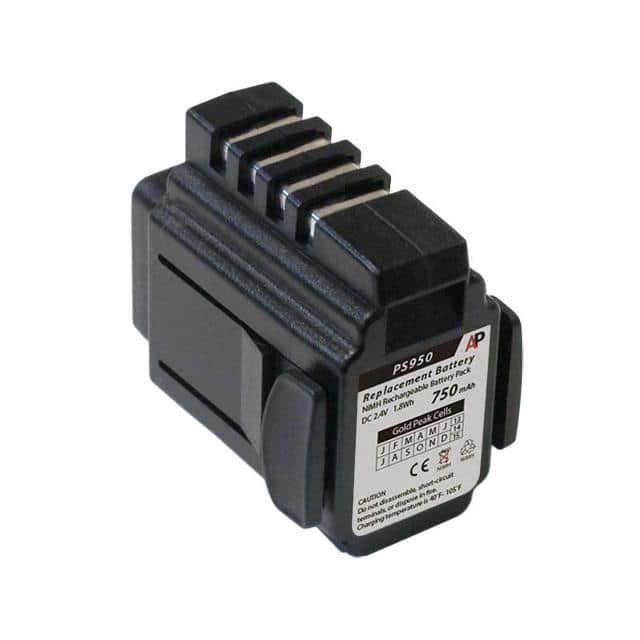 SB-PS950-N Datalogic / PSC Powerscan RF, PS