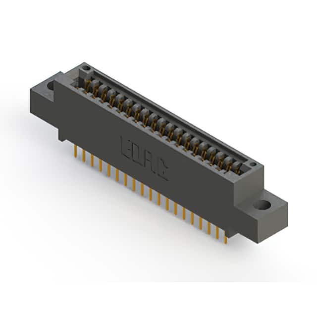 395-038-524-504 395 SERIES (.100" (2.54MM) CONTA