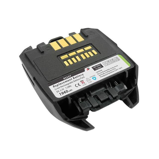 SB-RS507-LE Motorola / Symbol RS507 Scanner