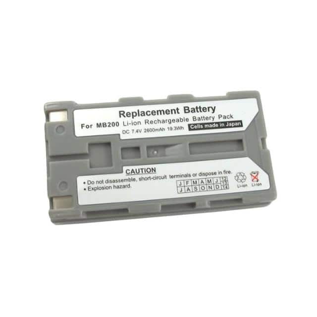 SB-MT2-L Printek MT2, MT3-II, Mtp300 & Fi
