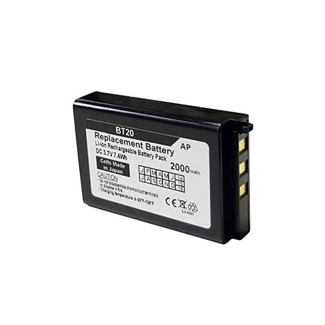 SB-BT20-L Denso / Nippon BHT-200, BHT-300