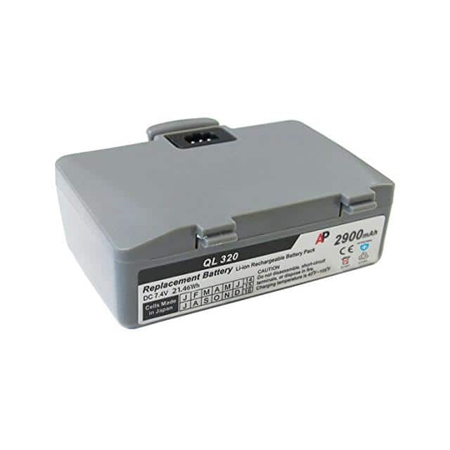 SB-QL320-L Zebra / Comtec QL320 and QL220 P