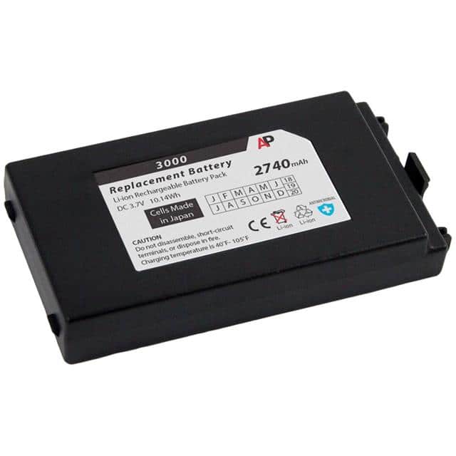 SB-3000-L Motorola / Symbol MC3000 Laser &