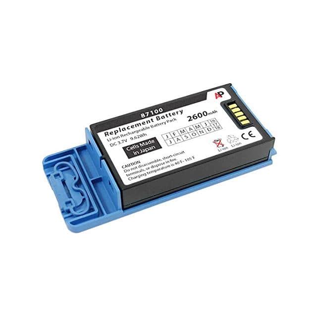 RB-87100-LL SpectraLink PIVOT 8741, 8743, 87