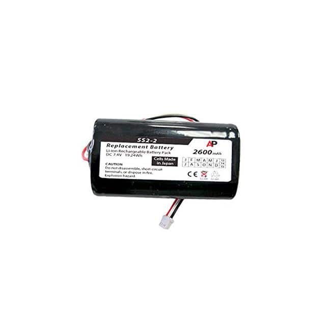 RB-SS2-2 Polycom SoundStation 2 and 2W Ba