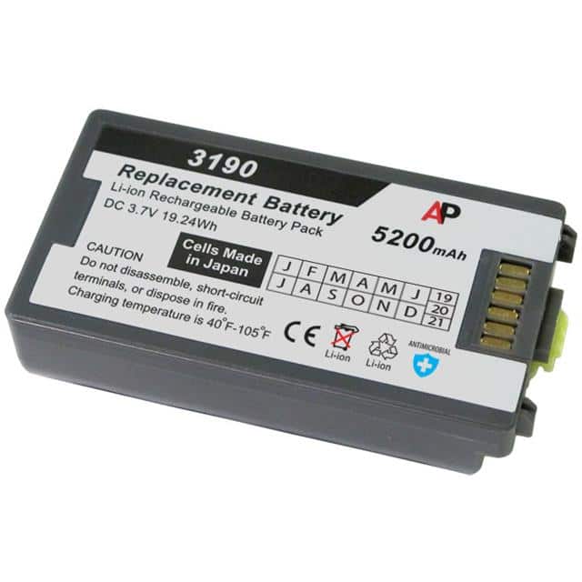 SB-3190-LE Motorola / Symbol MC3100 & MC319