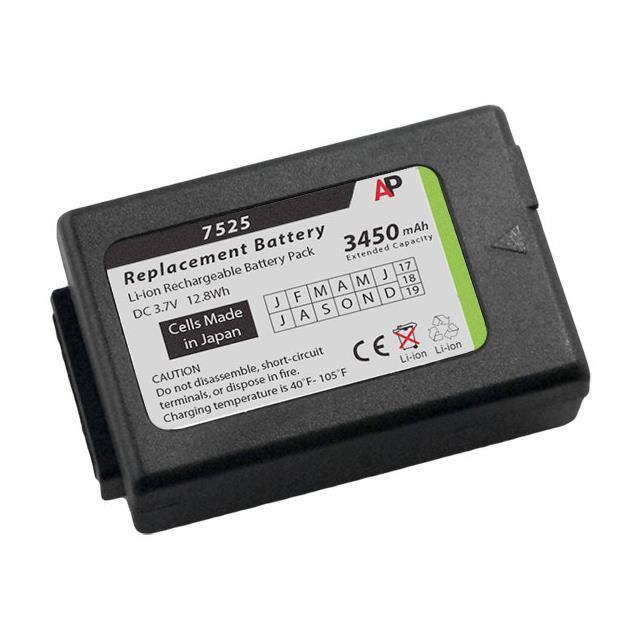 SB-7525-LE Psion / Teklogix Workabout Pro 7