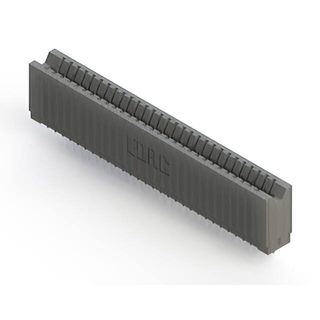 745-029-520-106 CONN EDGE SINGLE FML 29POS 0.100