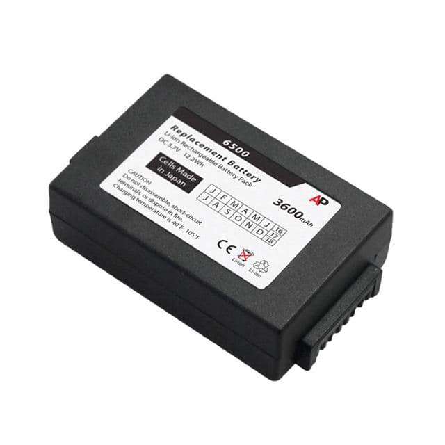 SB-6500-L Honeywell / HHP Dolphin 6100, 61