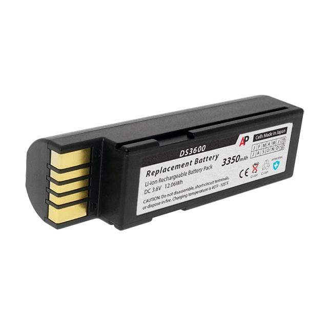 SB-3600-L Zebra 3600 Series Scanners (DS36