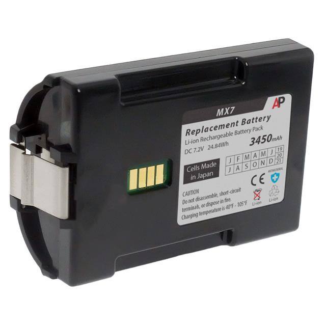 SB-MX7-LE Honeywell / LXE MX7 Tecton Scann