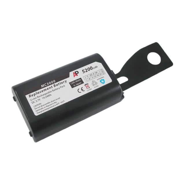 SB-3000I-L Motorola / Symbol MC30x0 Image &