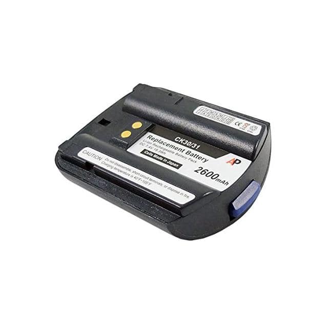 SB-CK30-L Intermec / Norand CK30 and CK31