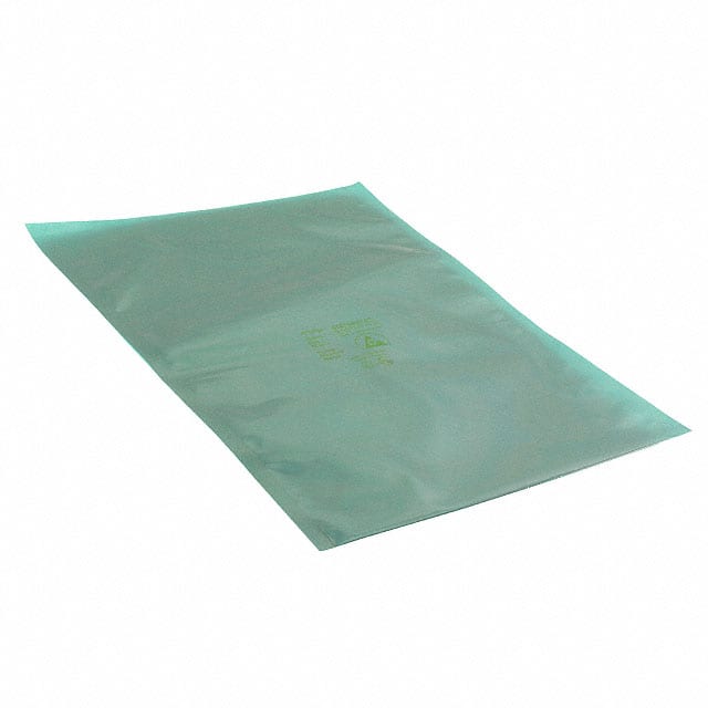 12784 BAG ESD SHIELD 8X12 METAL-IN GRN