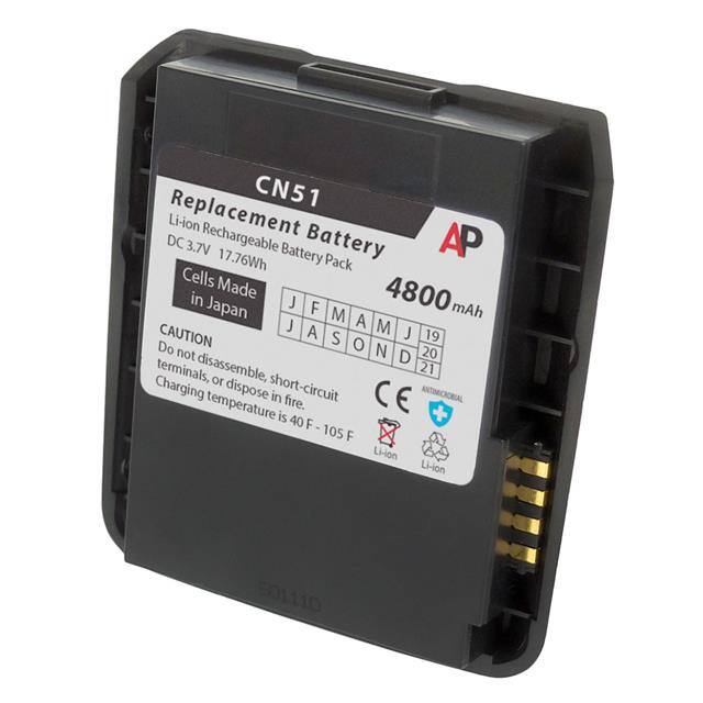 SB-CN51-L Intermec CN51 Mobile Computers 1