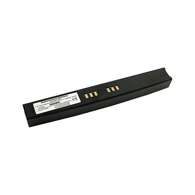 SB-MX3-L Honeywell / LXE MX3 Scanner Batt