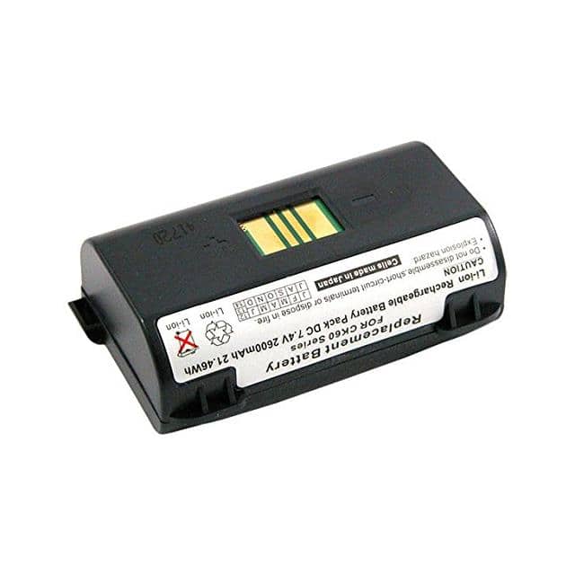SB-PB42-L Printer PB42 Battery