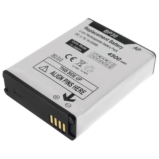 SB-BP30-L Bluebird / Pidion BP30 Mobile Co