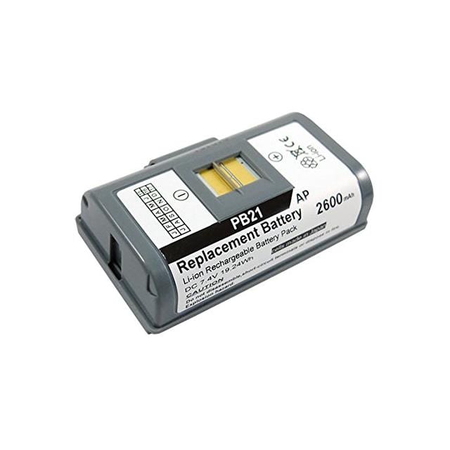 SB-PB21-L Intermec Printer PB21, PB22, PB3