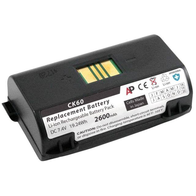 SB-CK60-L Intermec / Norand CK60 and CK61