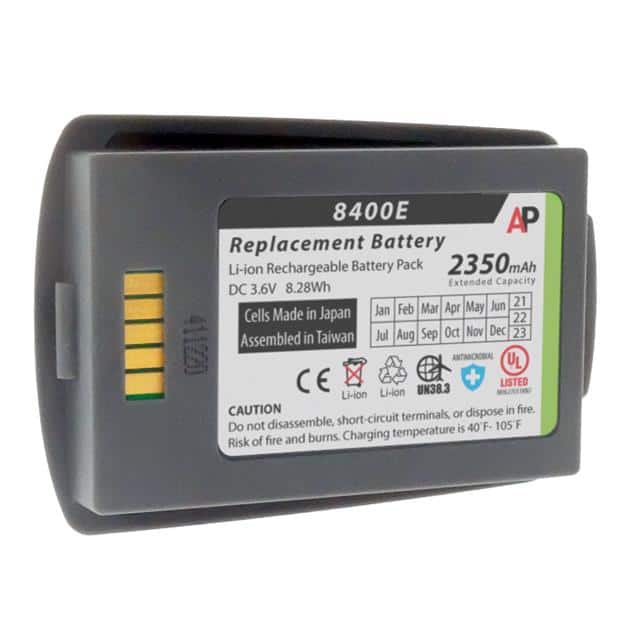 RB-8400-LE Polycom / SpectraLink 8400 Serie
