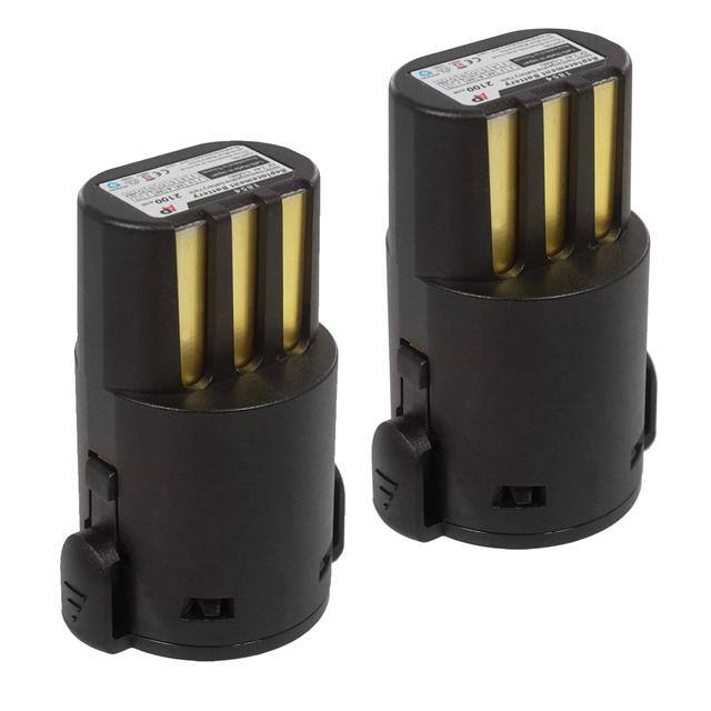 UB-1854-N_2pack Wahl Arco and Arco SE Hair Clip