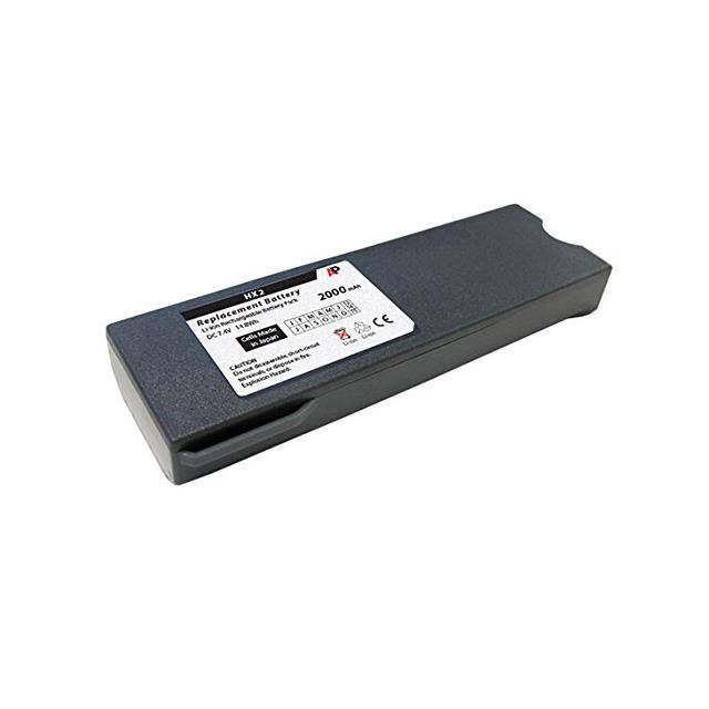 SB-HX2-L Honeywell / LXE HX2 and HX3 Scan