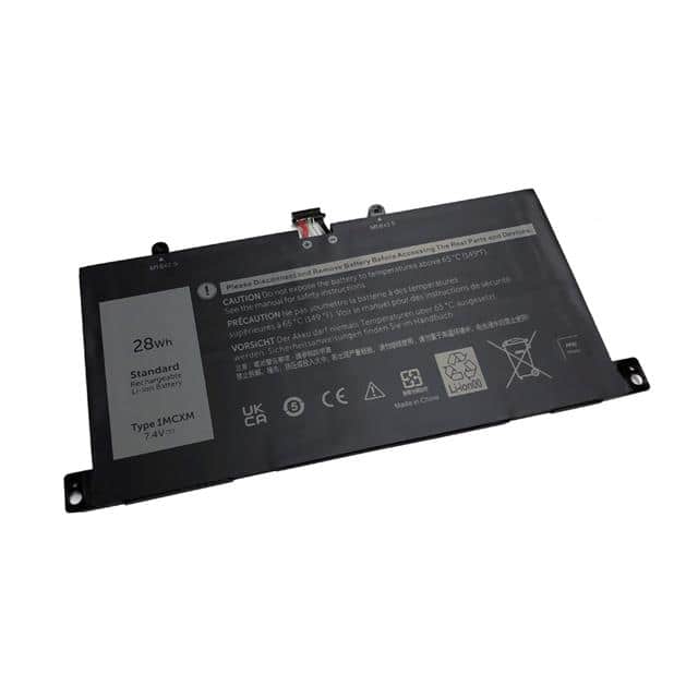 PWH-1MCXM Powerwarehouse PWH-1MCXM 7.4V, 3