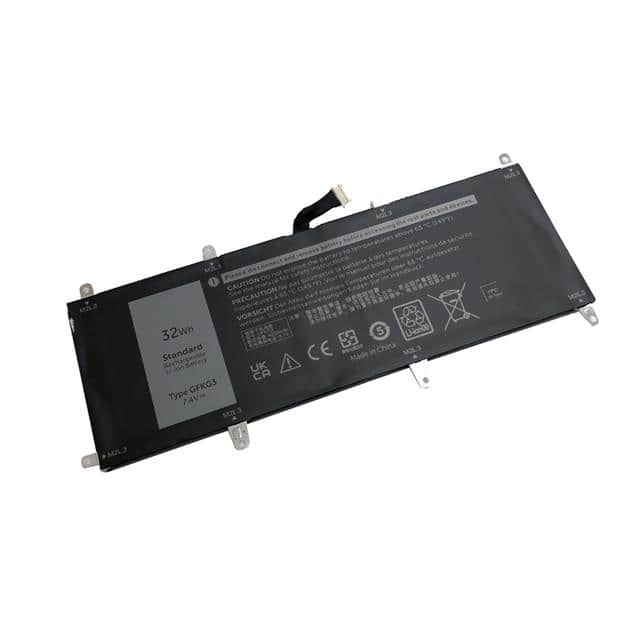 PWH-GFKG3 Powerwarehouse PWH-GFKG3 7.4V, 4