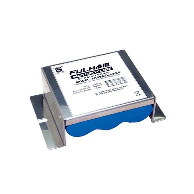 FHSBATL3-3-SD HOTSPOT CONSTANT POWER BATTERY-
