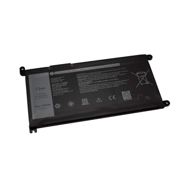 PWH-7MT0R Powerwarehouse PWH-7MT0R 4-cell