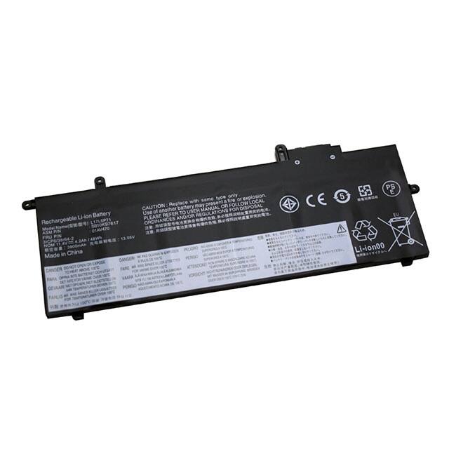 PWH-01AV472 Powerwarehouse PWH-01AV472 3-cel