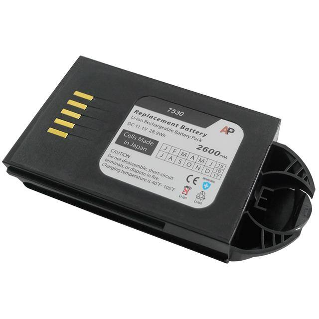 SB-7530-LE Psion / Teklogix 7530 G2 Scanner