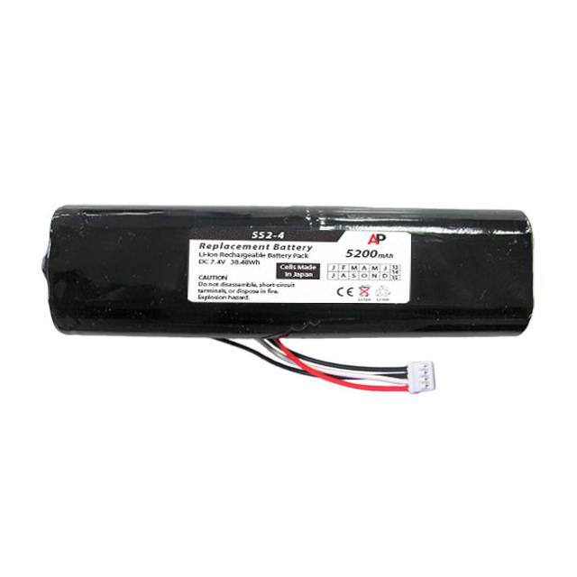 RB-SS2-4 Polycom SoundStation 2 and 2W Ex