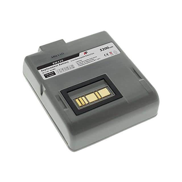 SB-RW420-L Zebra / Comtec RW420 Barcode Pri