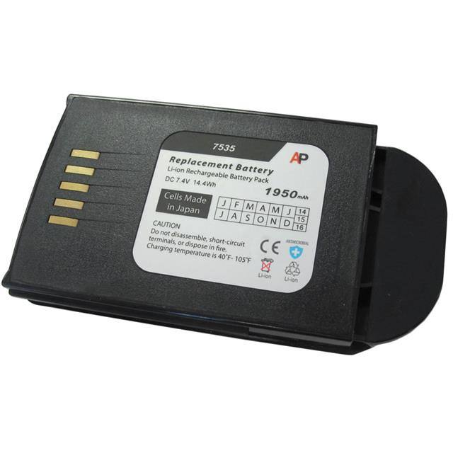 SB-7535-L Psion / Teklogix 7535 and 7535 G