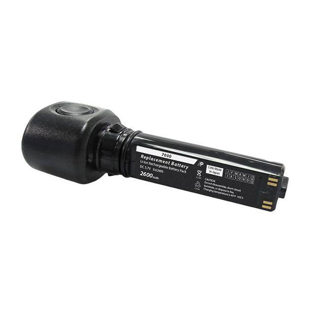 SB-7000-L Datalogic / PSC Powerscan 7000 a