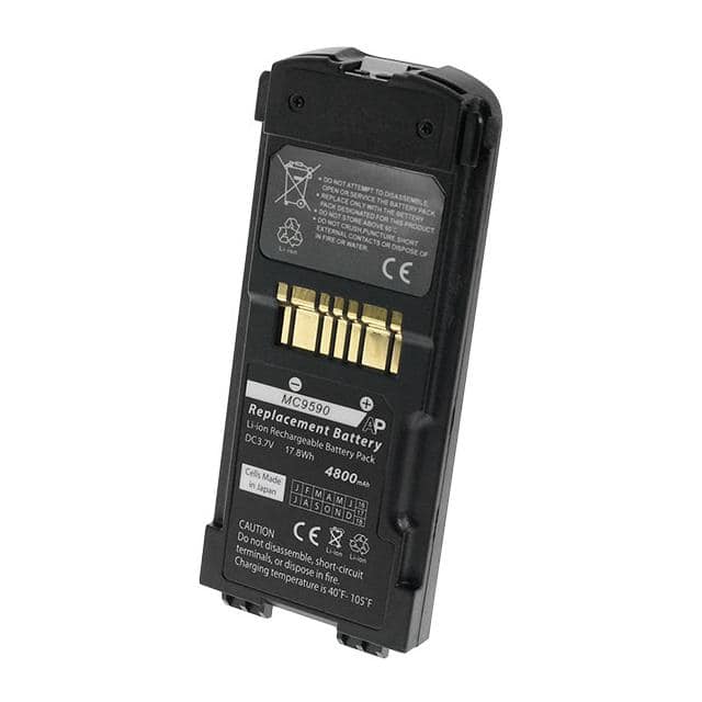SB-9590-L Motorola / Symbol MC9500 & 9590