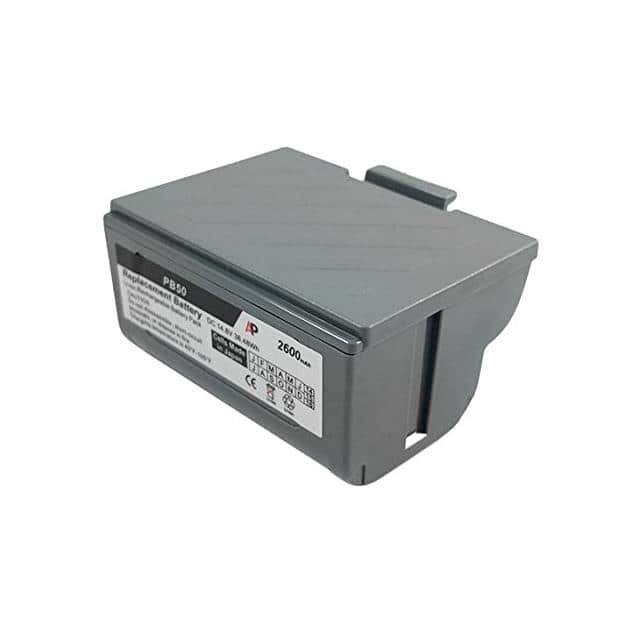 SB-PB50-L Intermec Printer PB50, PB51 & PW